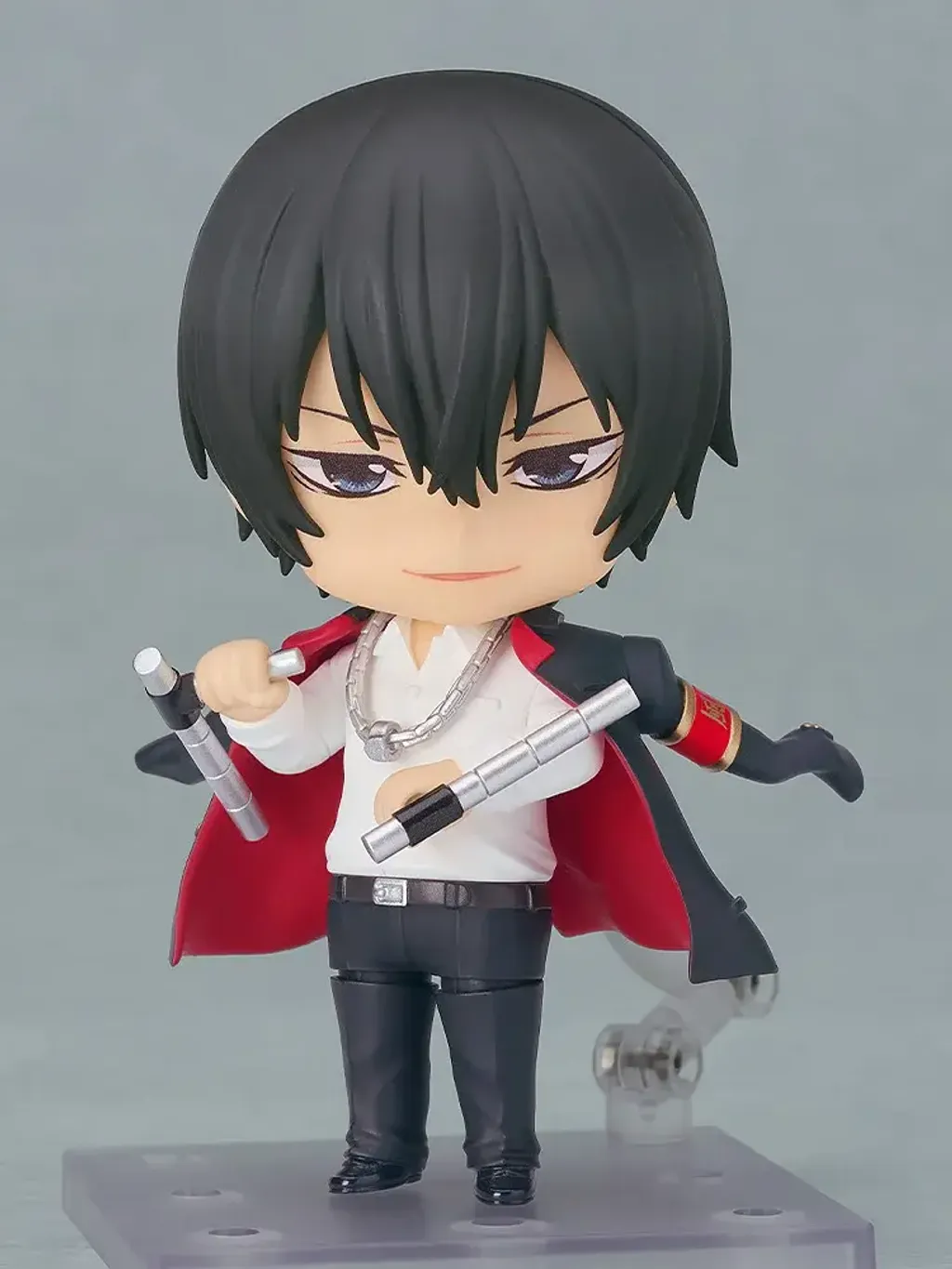Nendoroid Kyoya Hibari 2.0