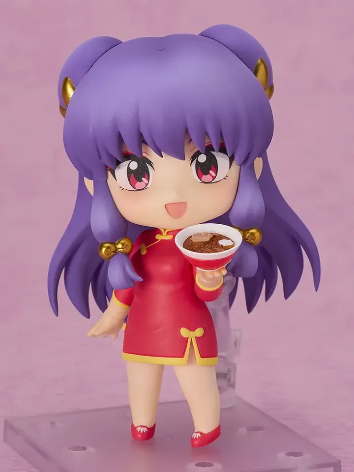 Nendoroid Shampoo