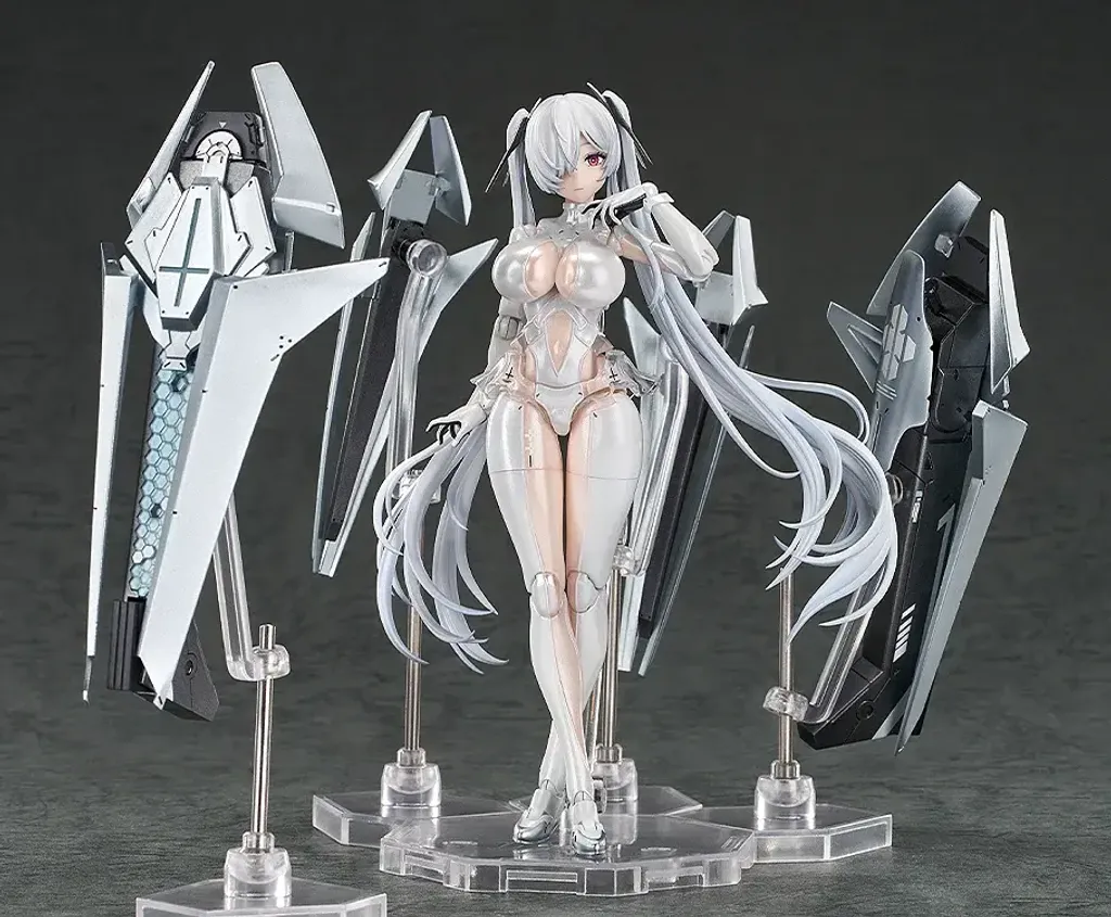 Hyper Body Cinderella