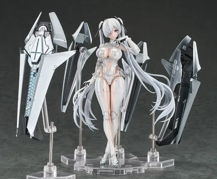Hyper Body Cinderella