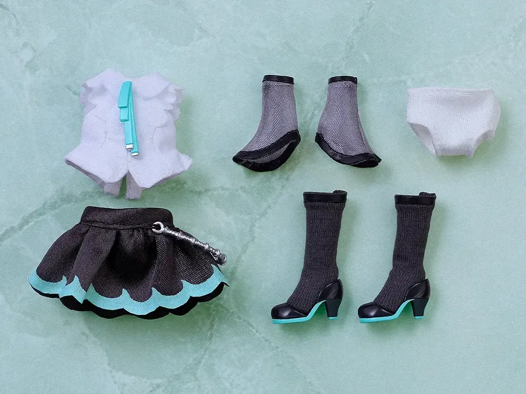 Nendoroid Doll Outfit Set- Hatsune Miku NT