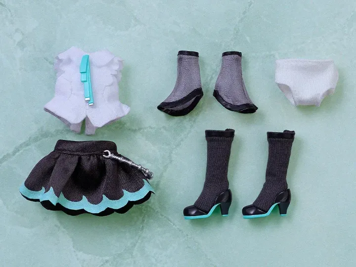 Nendoroid Doll Outfit Set- Hatsune Miku NT