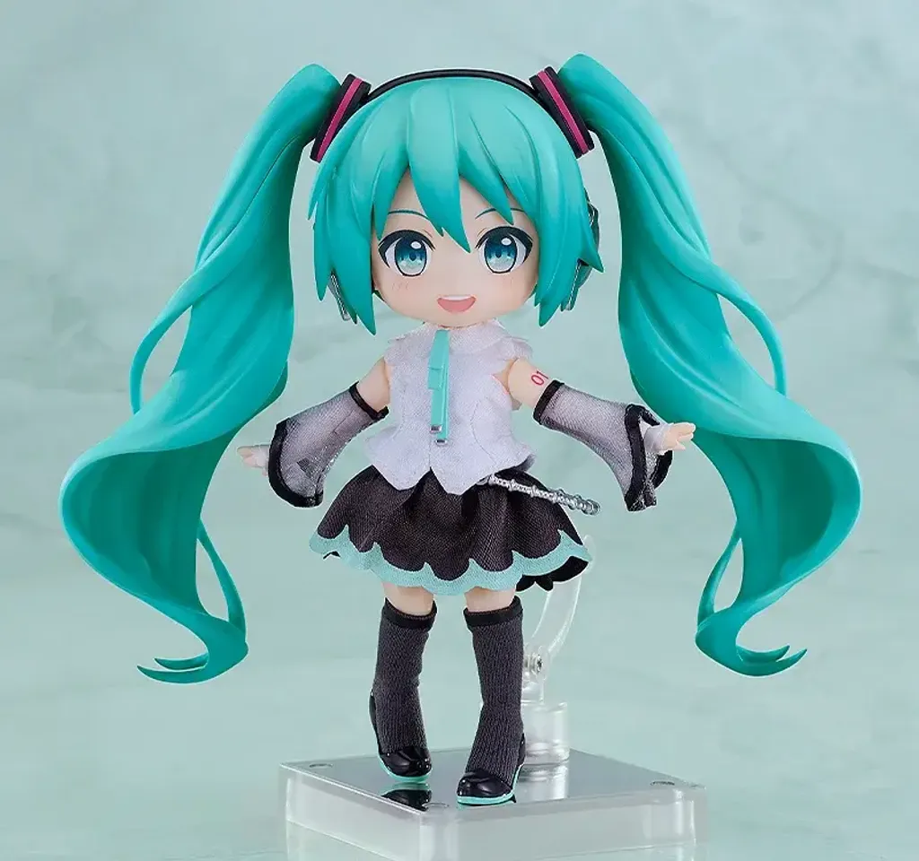 Nendoroid Doll Hatsune Miku NT