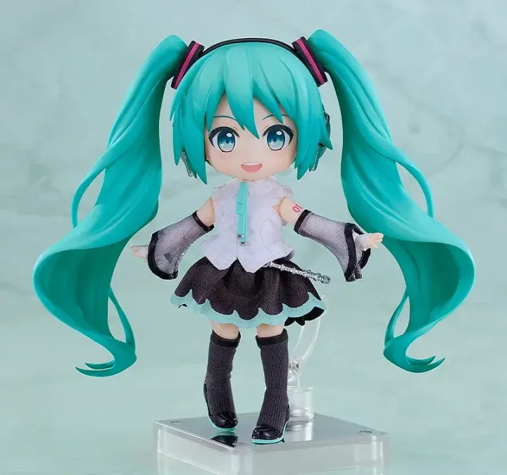 Nendoroid Doll Hatsune Miku NT