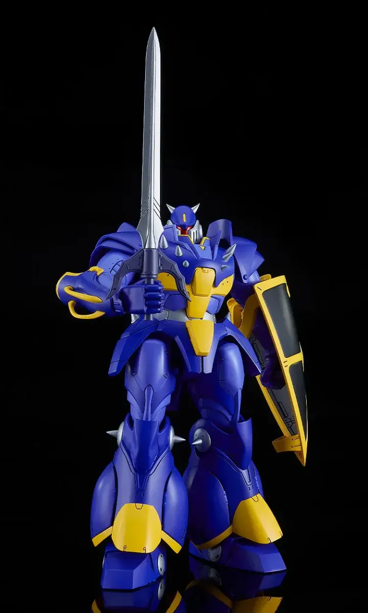 MODEROID Zuwel