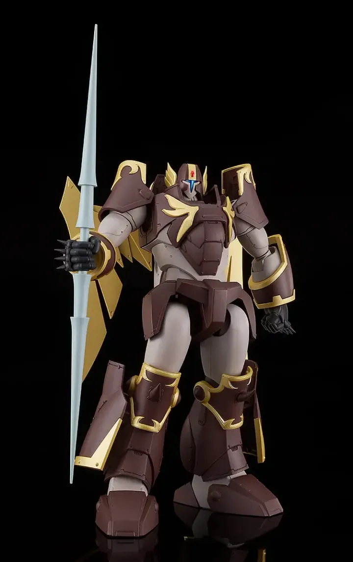 MODEROID Skurts