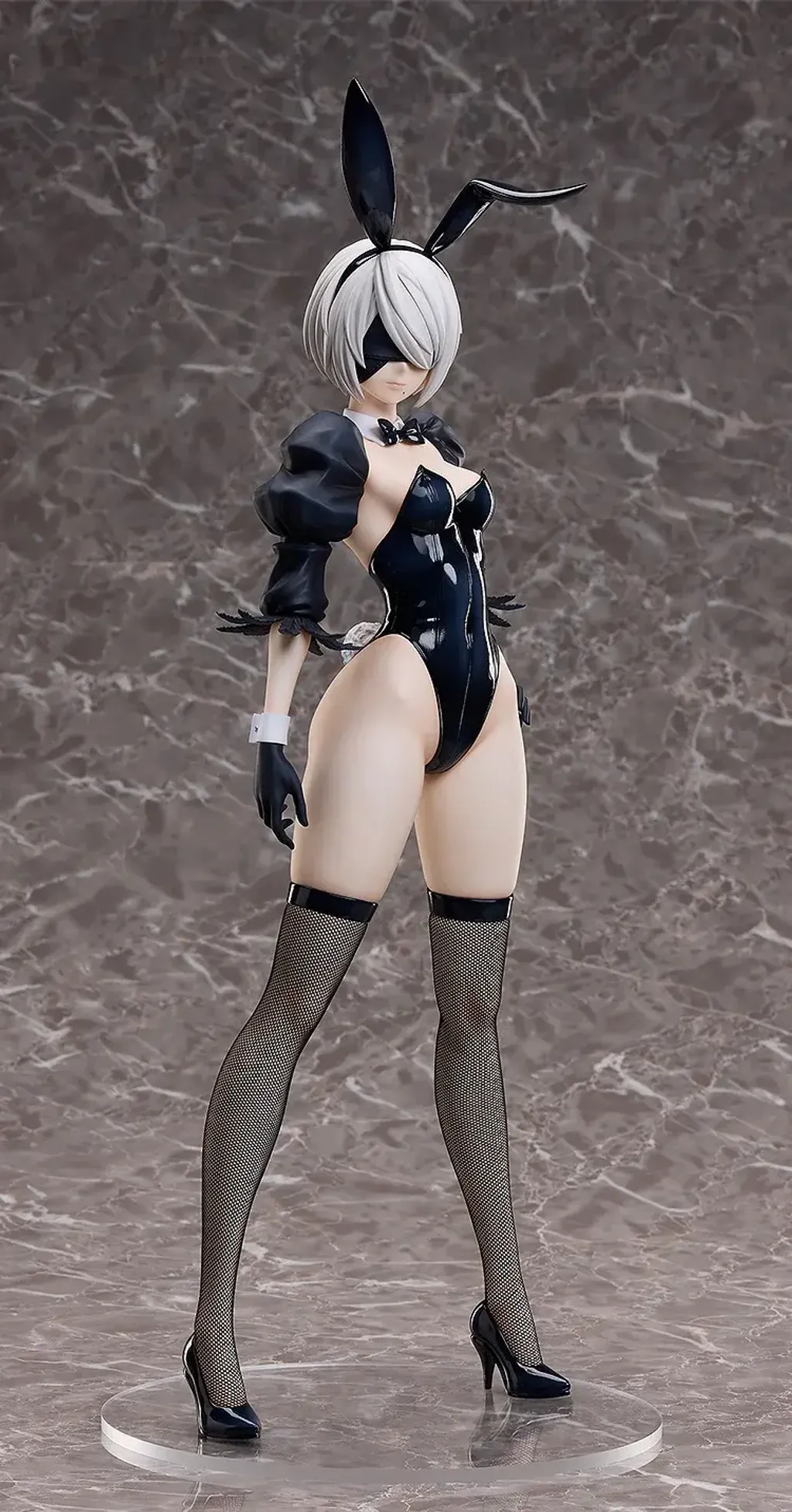 2B (YoRHa No.2 Type B)