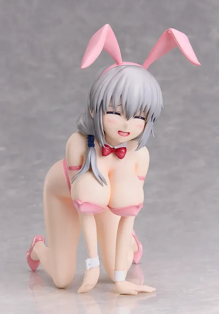 Tsuki Uzaki