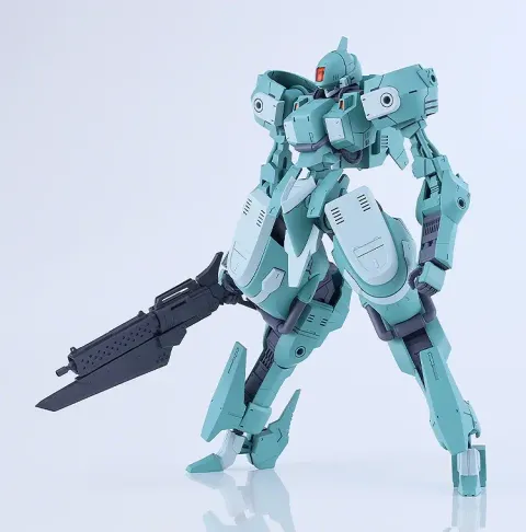 MODEROID SIDE GR Vector