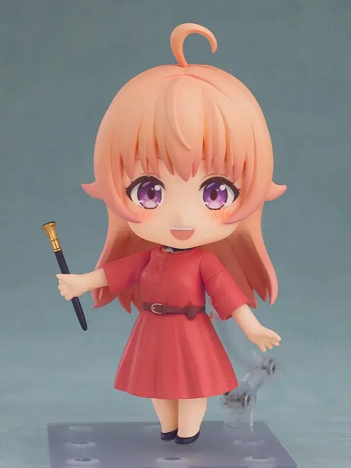 Nendoroid Nico Wakatsuki [Basic]