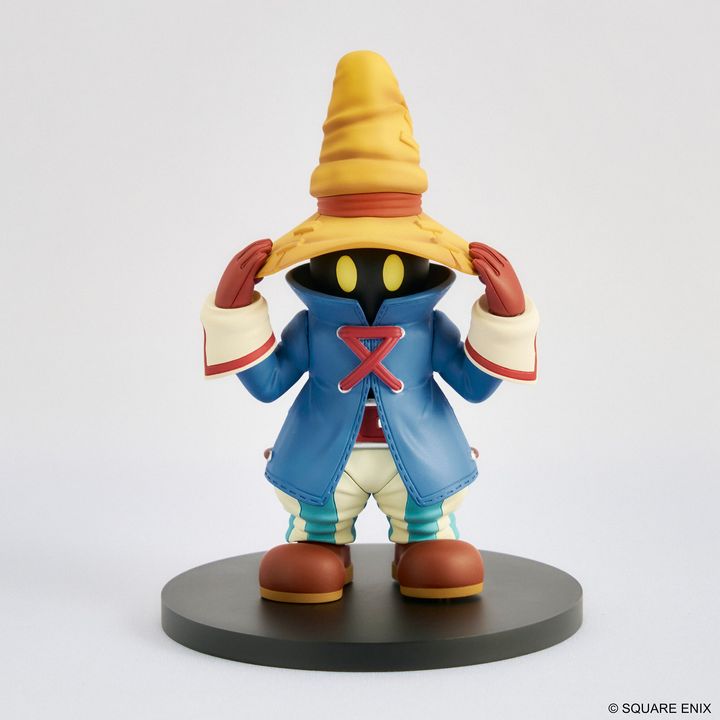 ADORABLE ARTS - VIVI ORNITIER