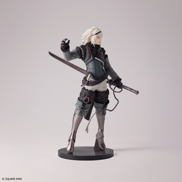 FORM-ISM Figure - NIER
