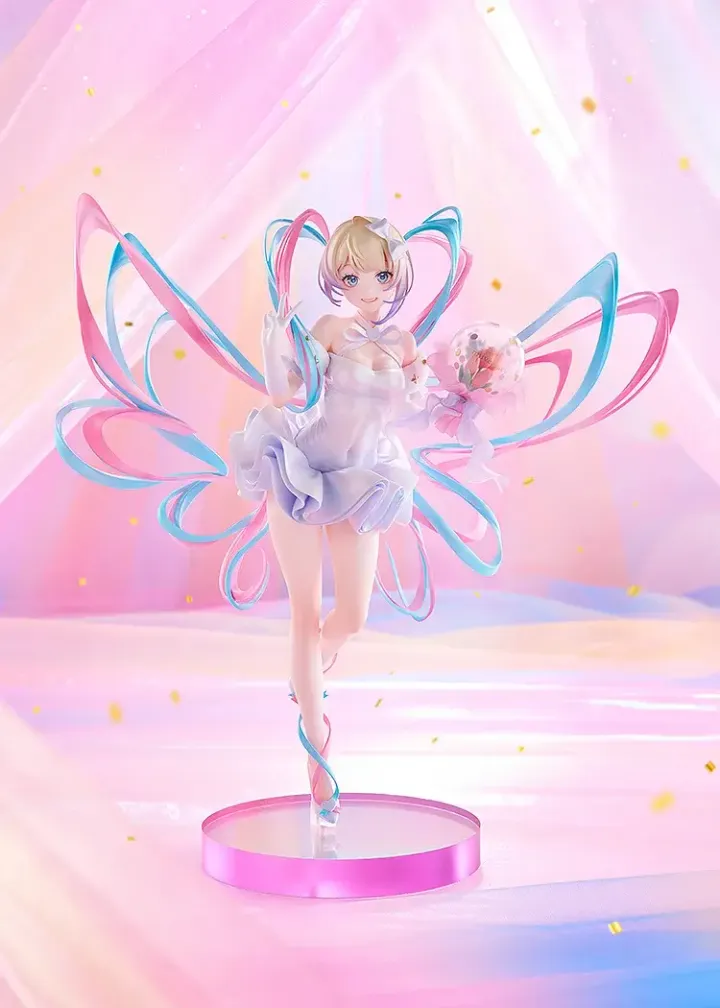 OMGkawaiiAngel Anniversary Party Ver.