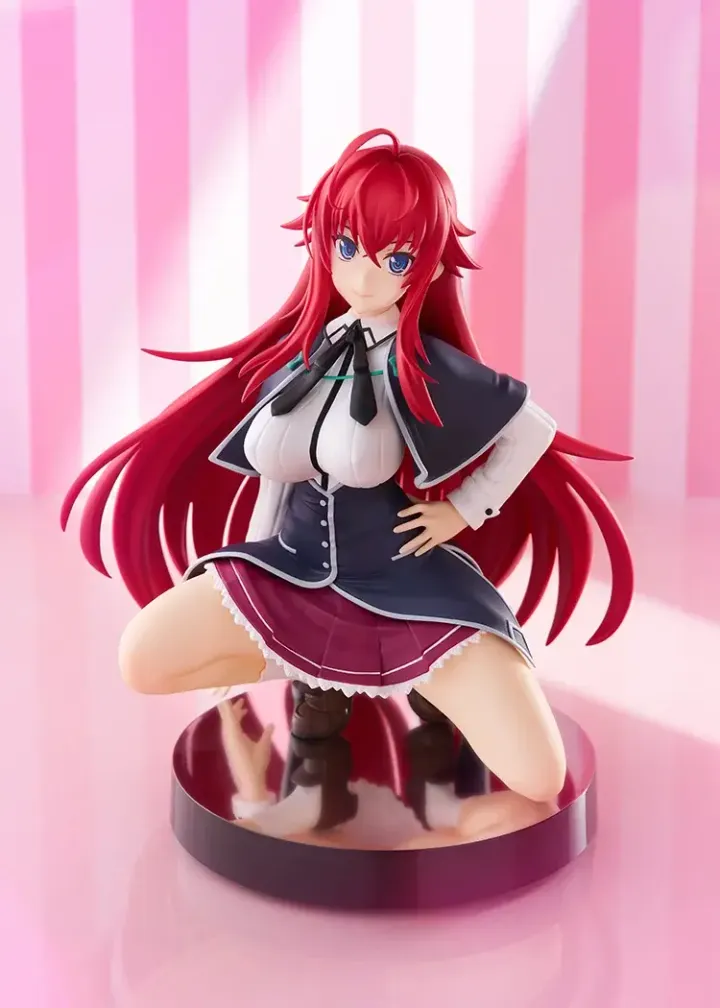 POP UP PARADE Rias Gremory L Size
