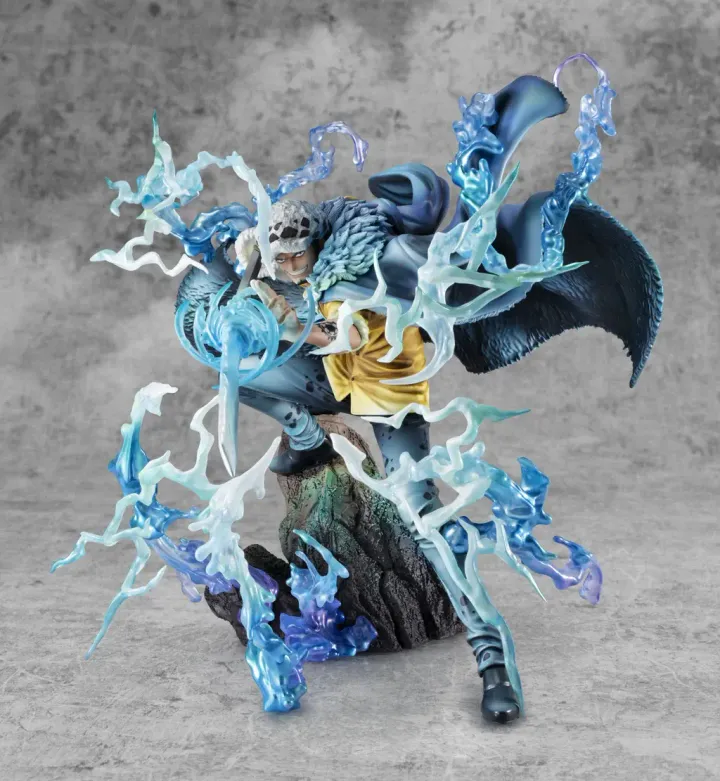 Surgeon of Death Trafalgar Law [Awakened]