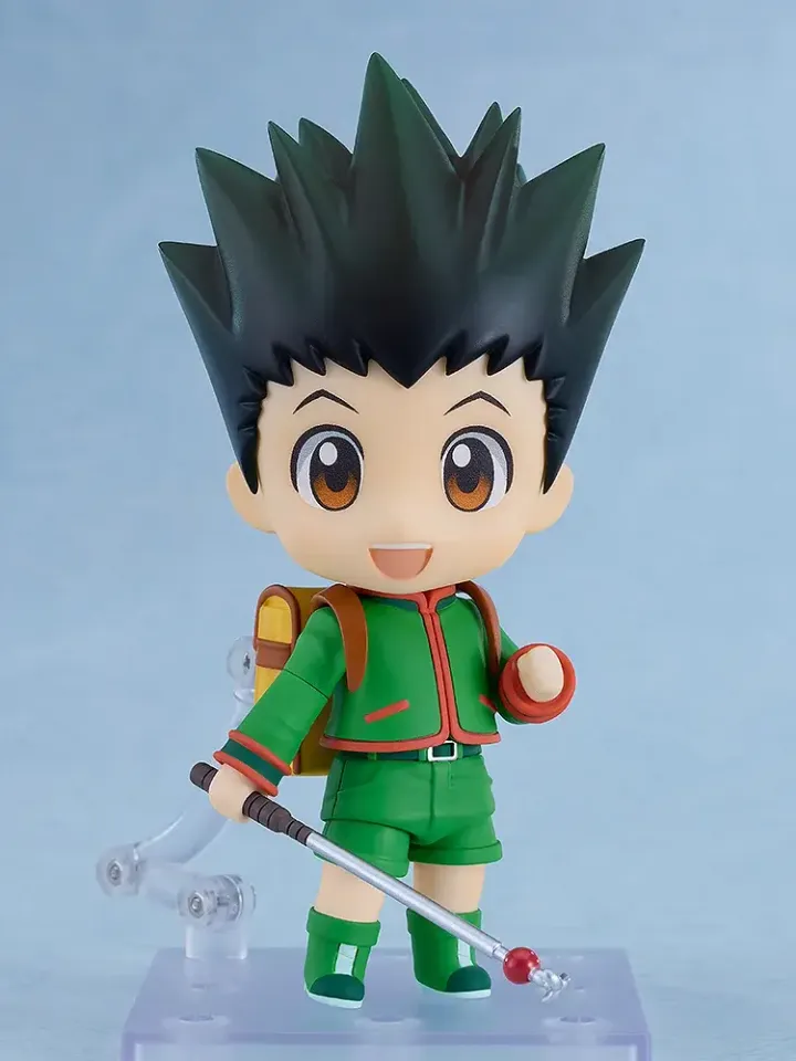 Nendoroid Gon Freecss Hunter Exam Ver.