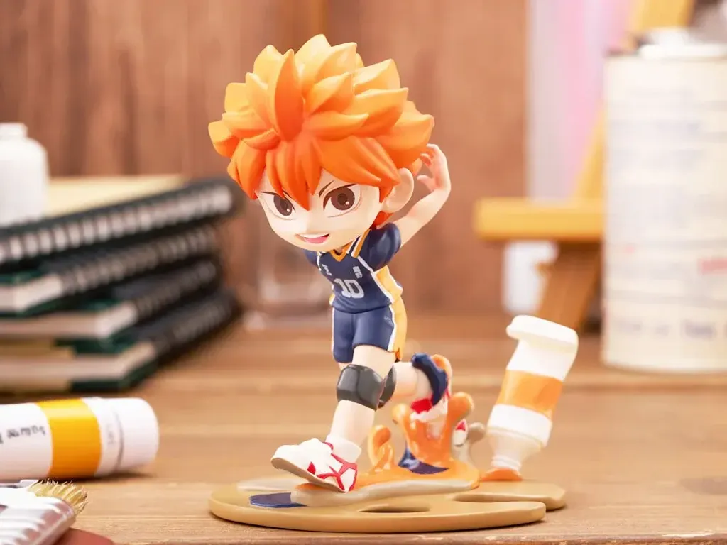 PalVerse Palé Haikyu!! Shoyo Hinata
