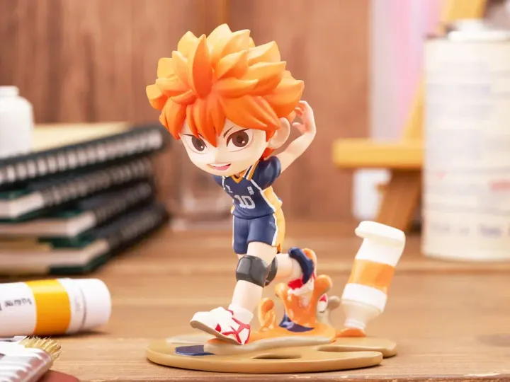 PalVerse Palé Haikyu!! Shoyo Hinata