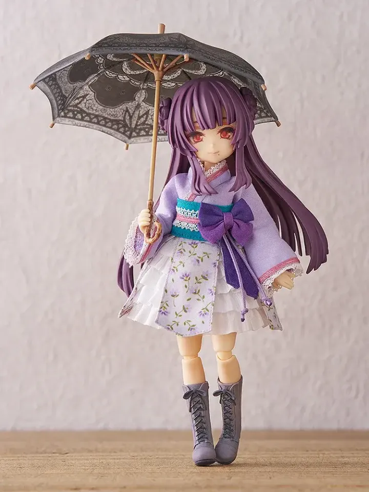 PARDOLL Kaguya
