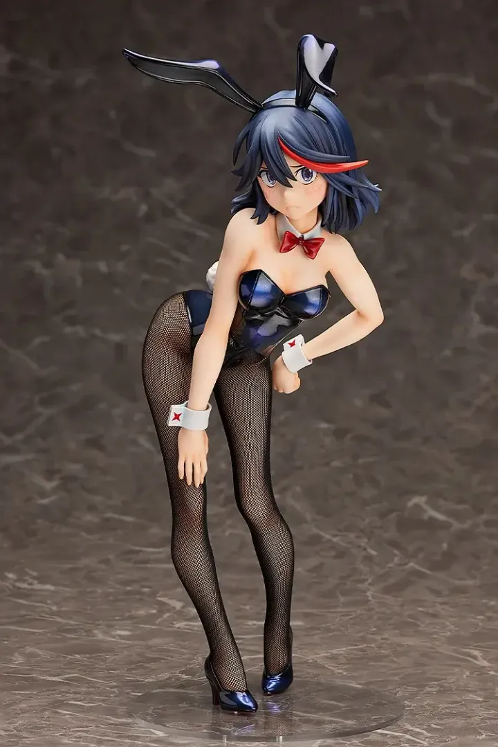 Ryuko Matoi