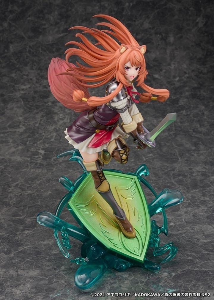 Raphtalia