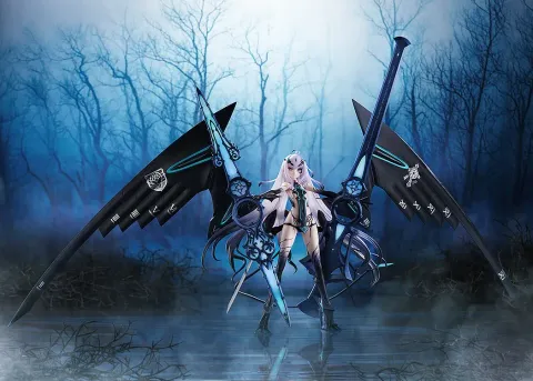 Lancer Mélusine