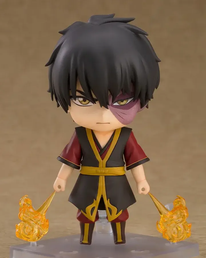 Nendoroid Zuko