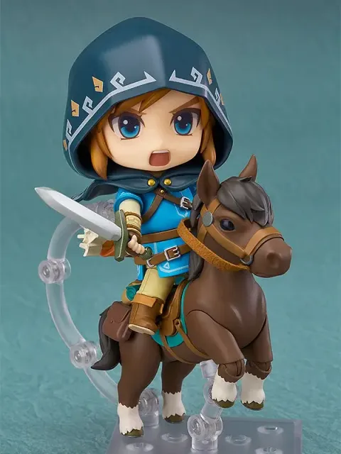 Nendoroid Lin