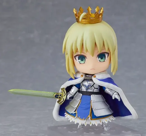 Nendoroid Saber