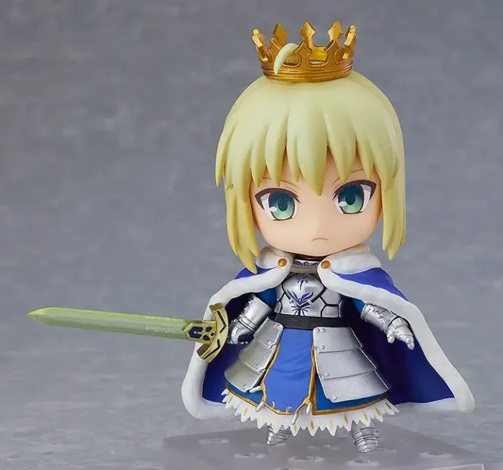 Nendoroid Saber