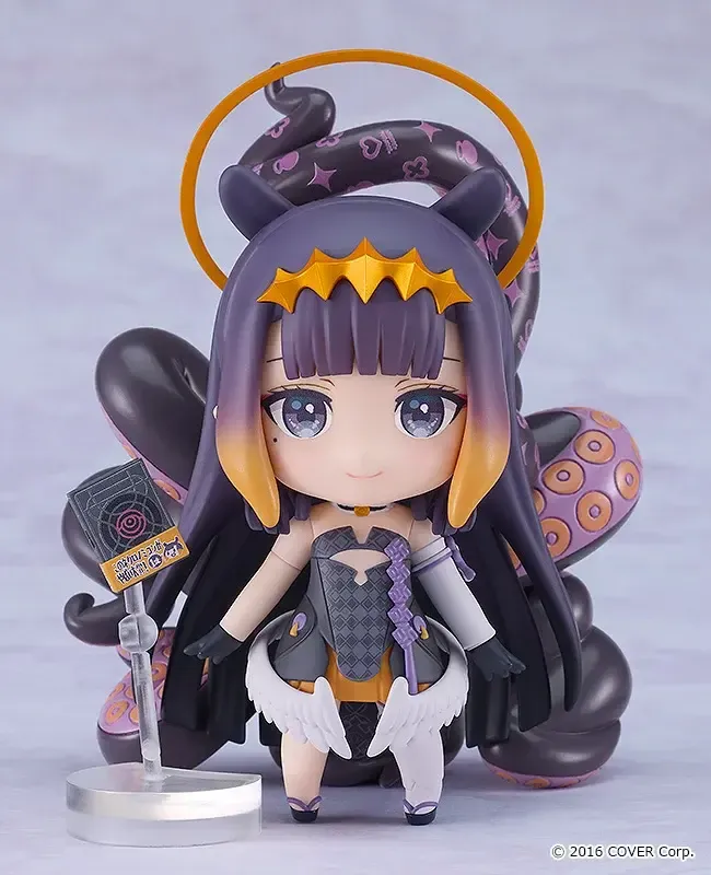Nendoroid Ninomae Ina’nis DX