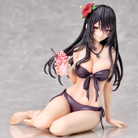 Hanami Mizusumi Swimsuit Ver.