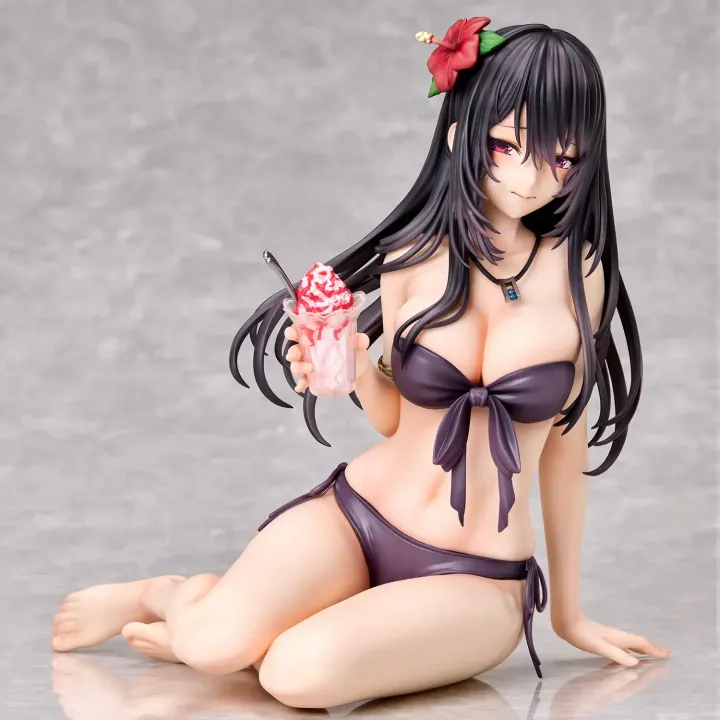 Hanami Mizusumi Swimsuit Ver.