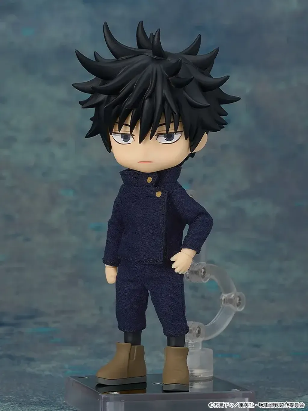 Nendoroid Doll Megumi Fushiguro