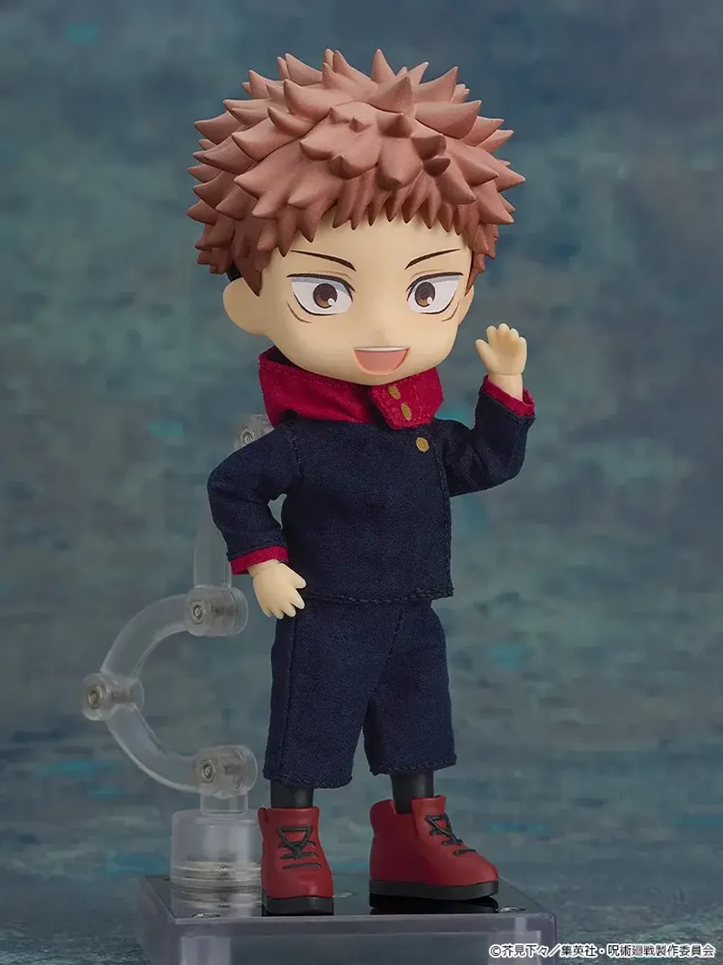 Nendoroid Doll Yuji Itadori