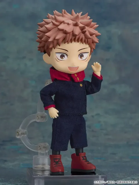 Nendoroid Doll Yuji Itadori