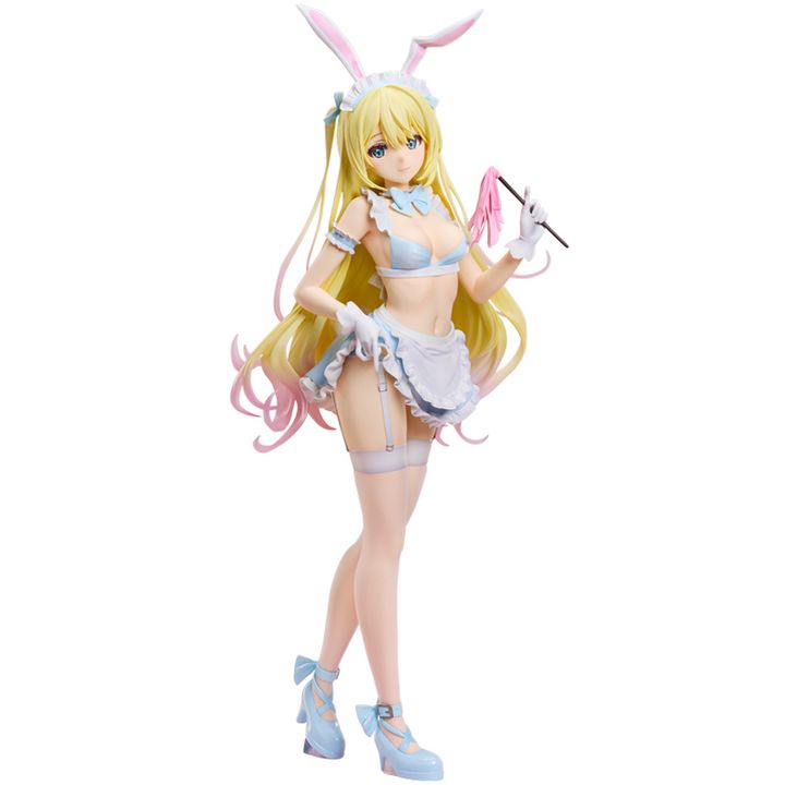 Eruru Pastel Rabbit Ver.