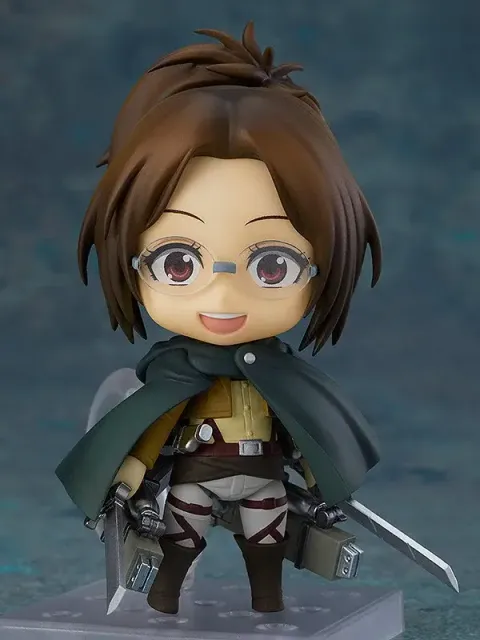 Nendoroid Hange Zoë
