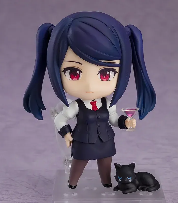 Nendoroid Jill Stingray