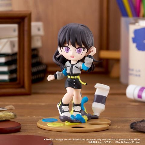 PalVerse Palé. Taki Shiina
