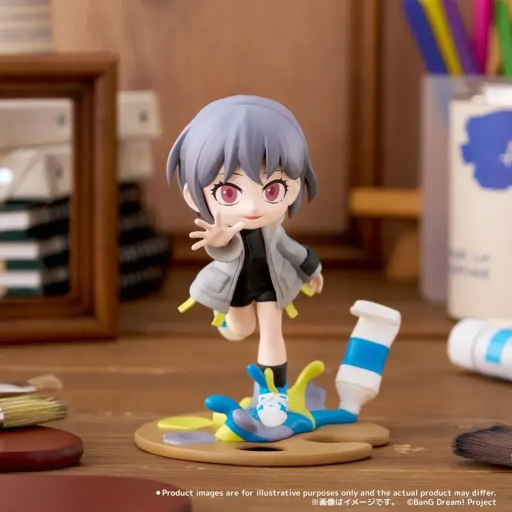 PalVerse Palé. Tomori Takamatsu