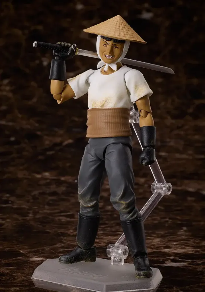 figma Vampire (Farmer)