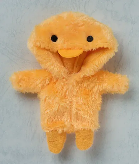 Nendoroid Doll Kigurumi Pajamas Chick