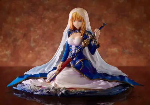 Saber -Garden of Avalon-