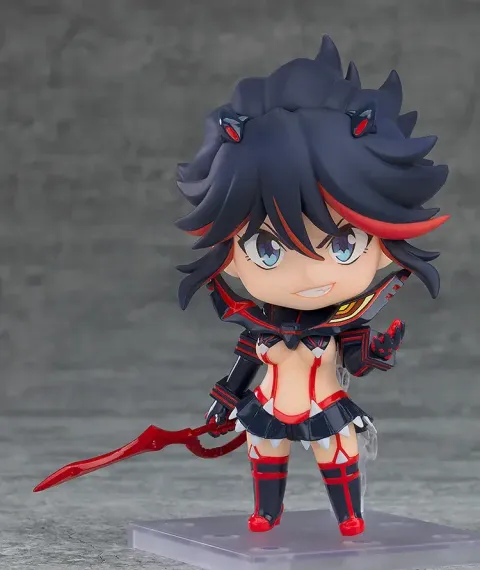 Nendoroid Ryuko Matoi Kamui Senketsu Ver.