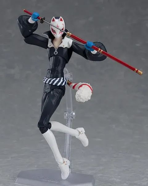 figma Fox