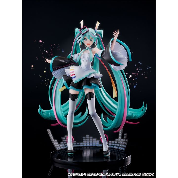HATSUNE MIKU EXPO 10th Anniversary ver