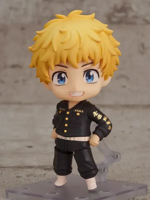 Nendoroid Takemichi Hanagaki