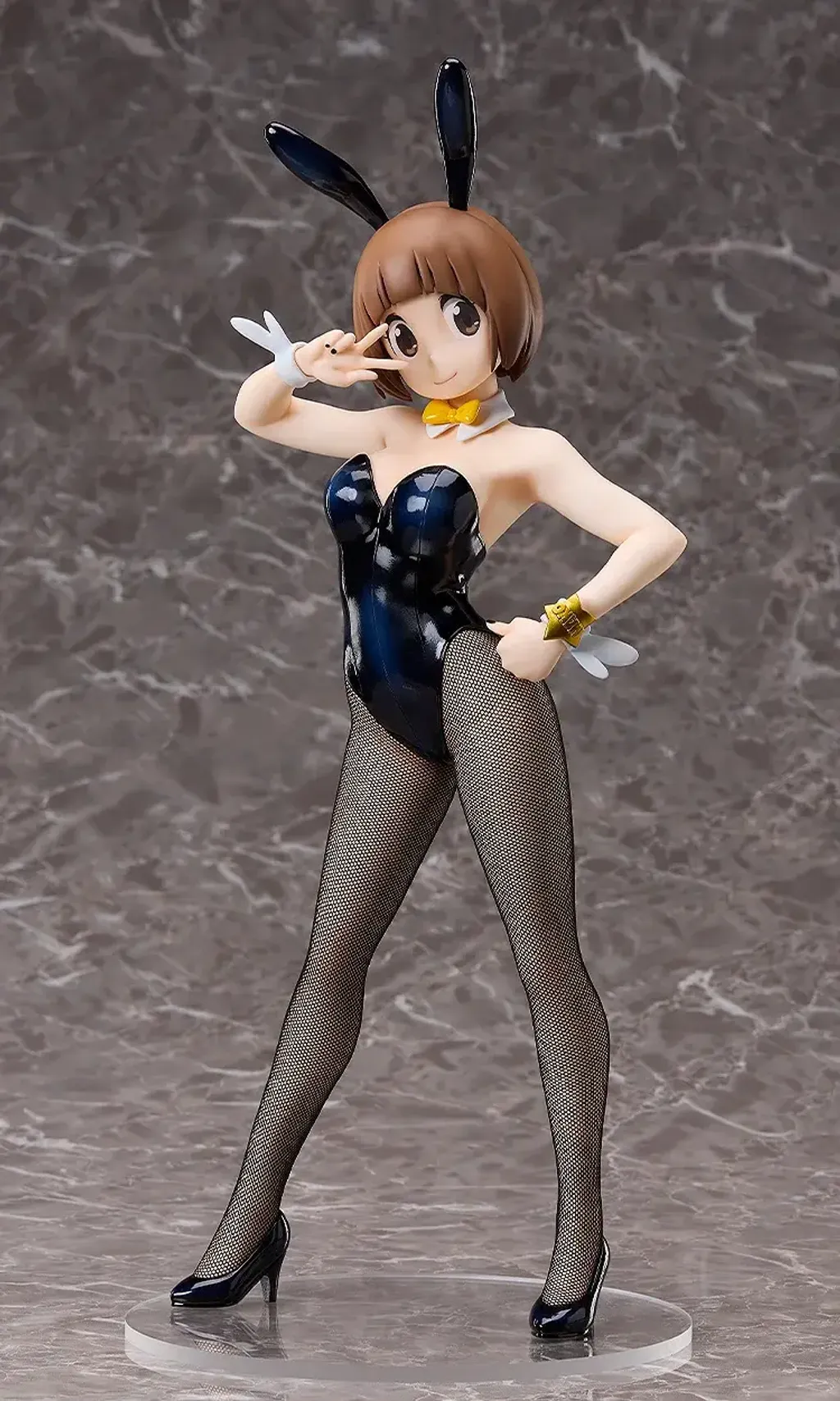 Mako Mankanshoku