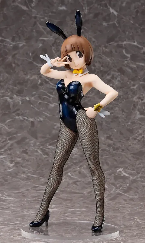 Mako Mankanshoku